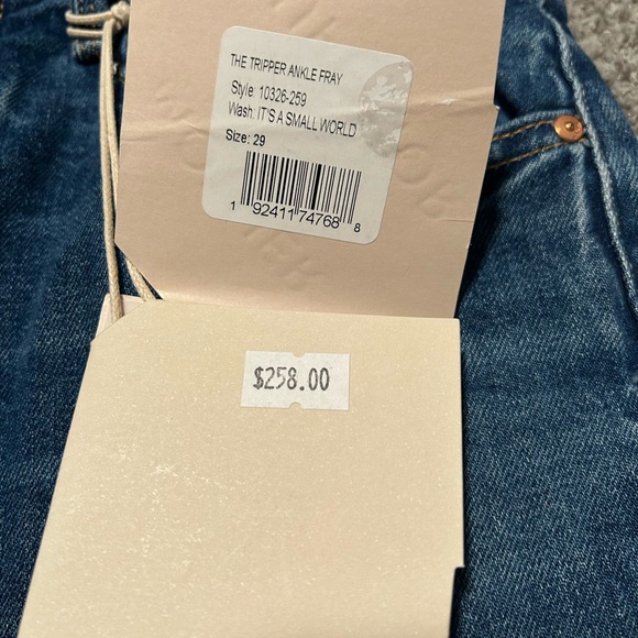 Mother Denim Jeans - Picture 3 of 12